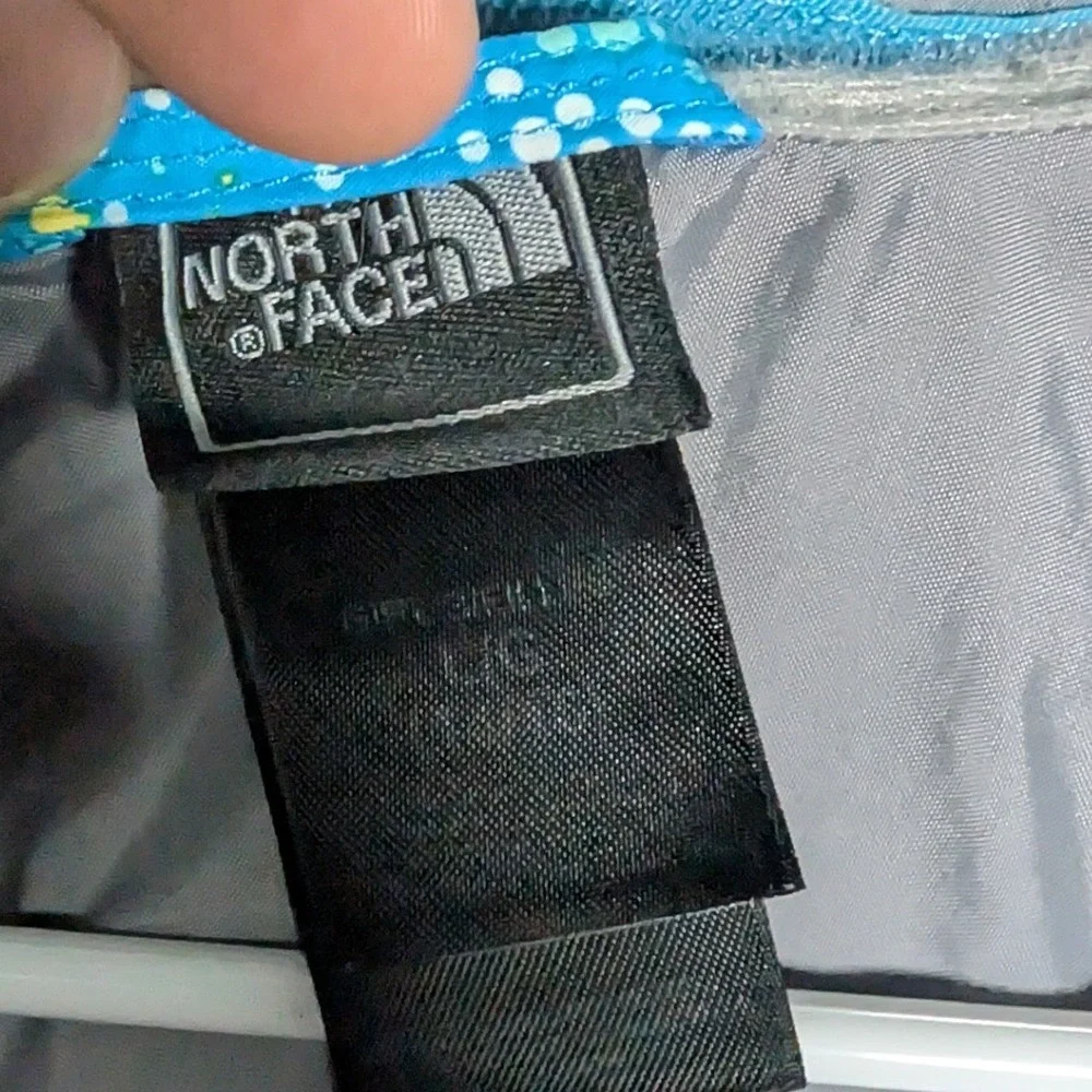 The North Face pre owned